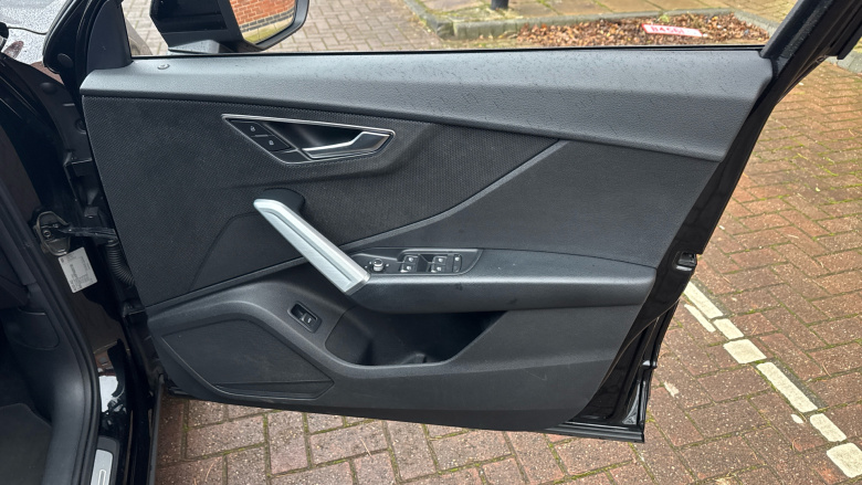 Audi Q2 30 TFSI S Line 5dr Petrol Estate